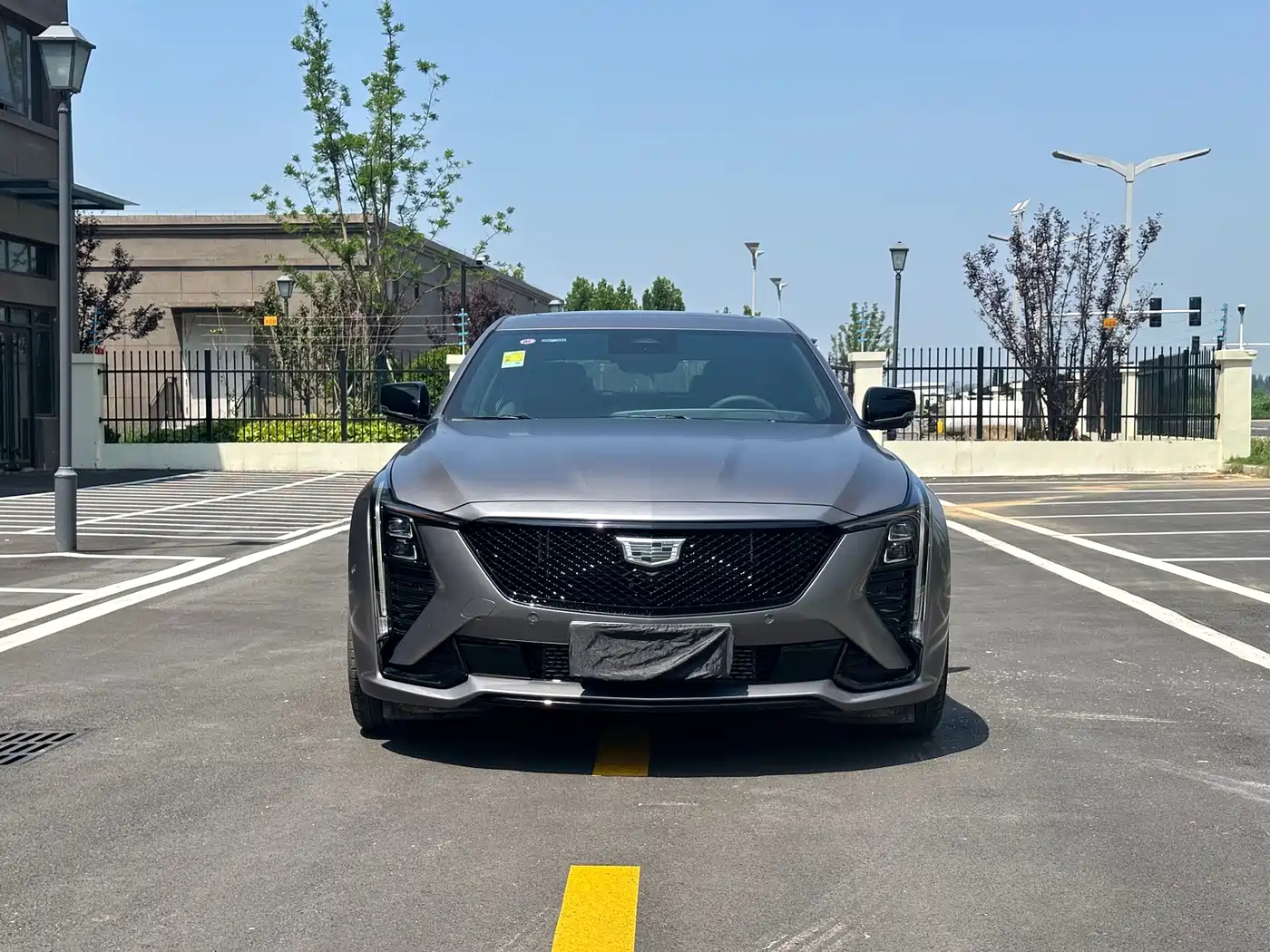 Cadillac CT5 2026 2025 Model 28T Track Performance Edition + Peak Track Package