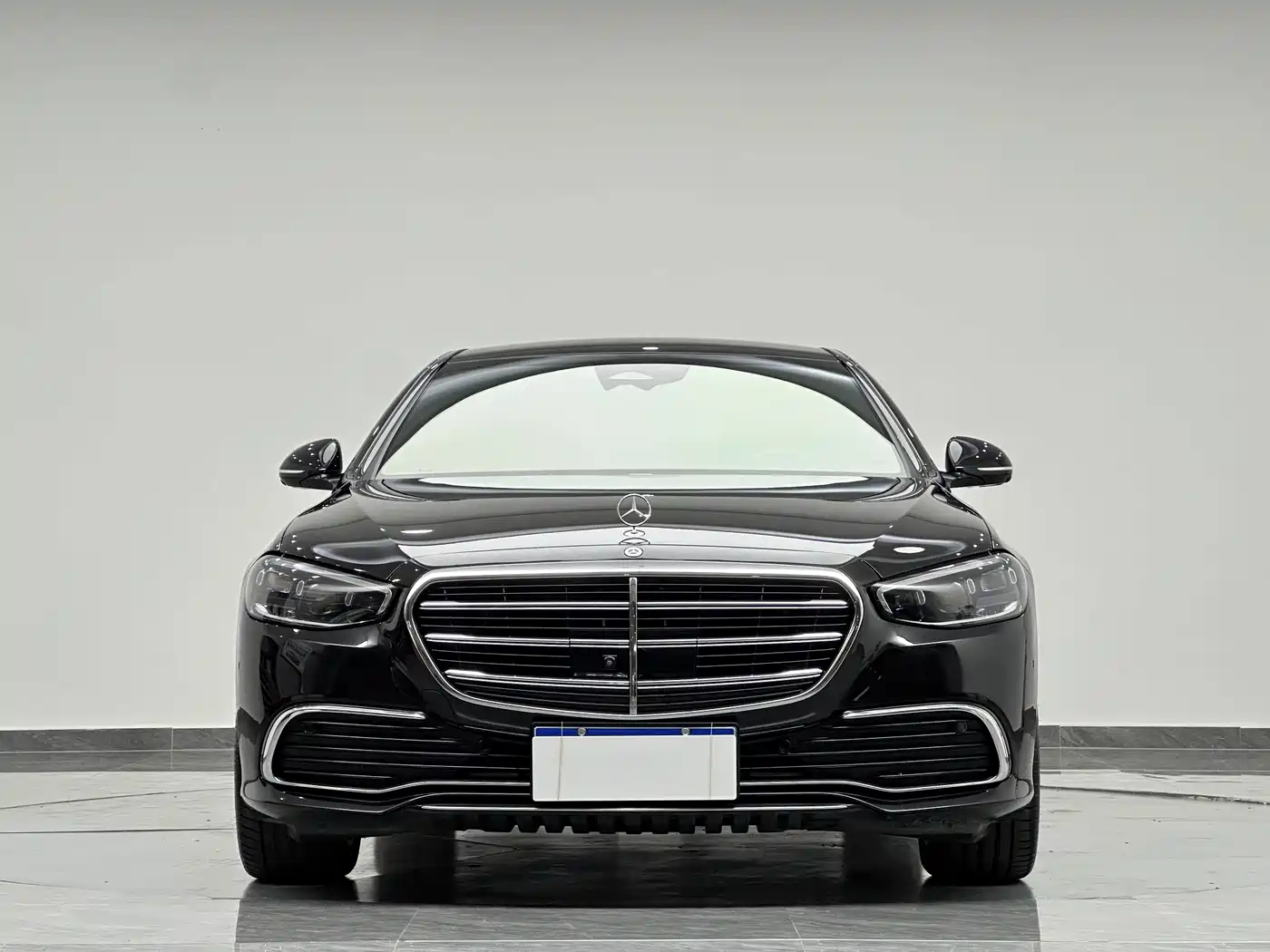 Mercedes-Benz S-Class 2023 2023 Model S 400 L Luxury Edition