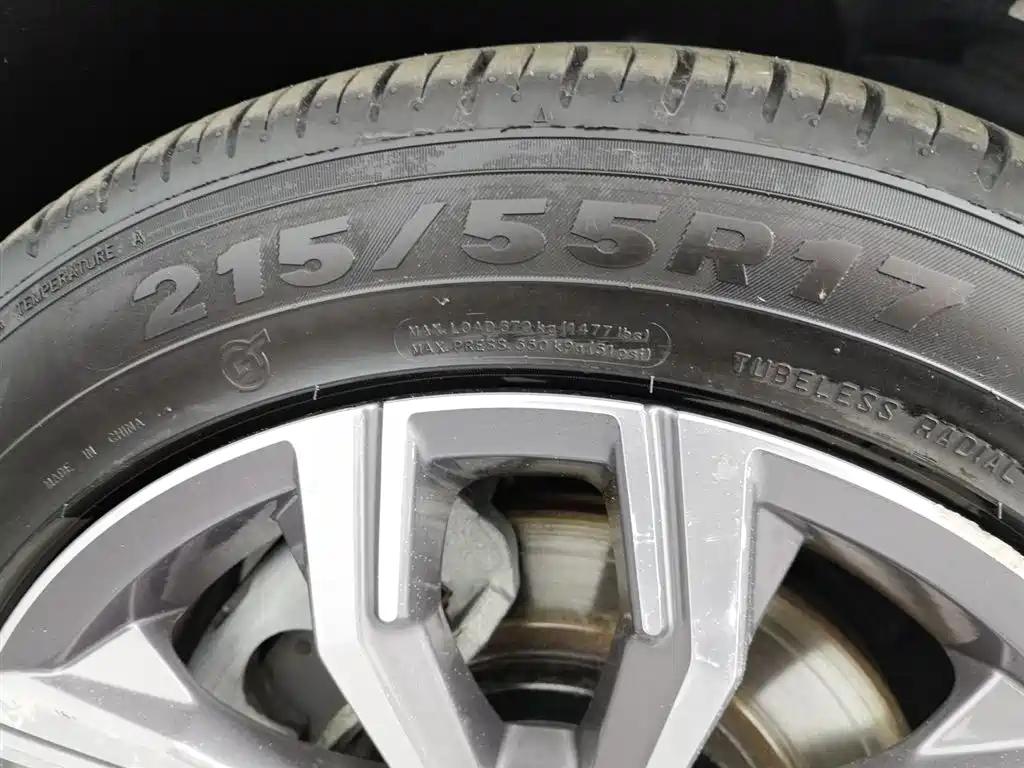 BYD Song MAX 2021 Upgrade 1.5T Automatic Flagship Edition 6-Seater фото 24