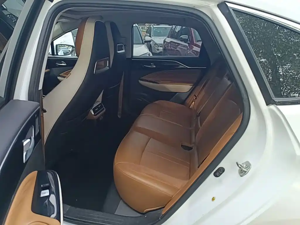 GAC Group GAC Toyota iA5 2020 2019 Luxury Edition