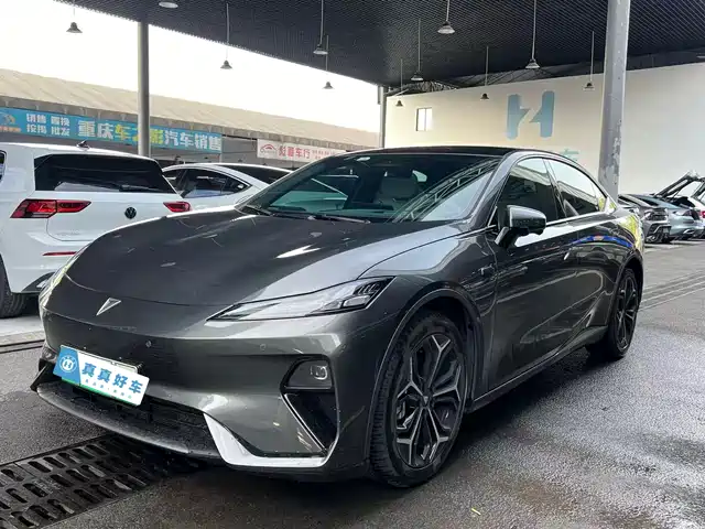 Changan Deepal DARK BLUE L07