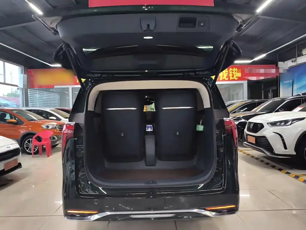 Buick Century 2023 2023 2.0T 4-Seat Private Edition