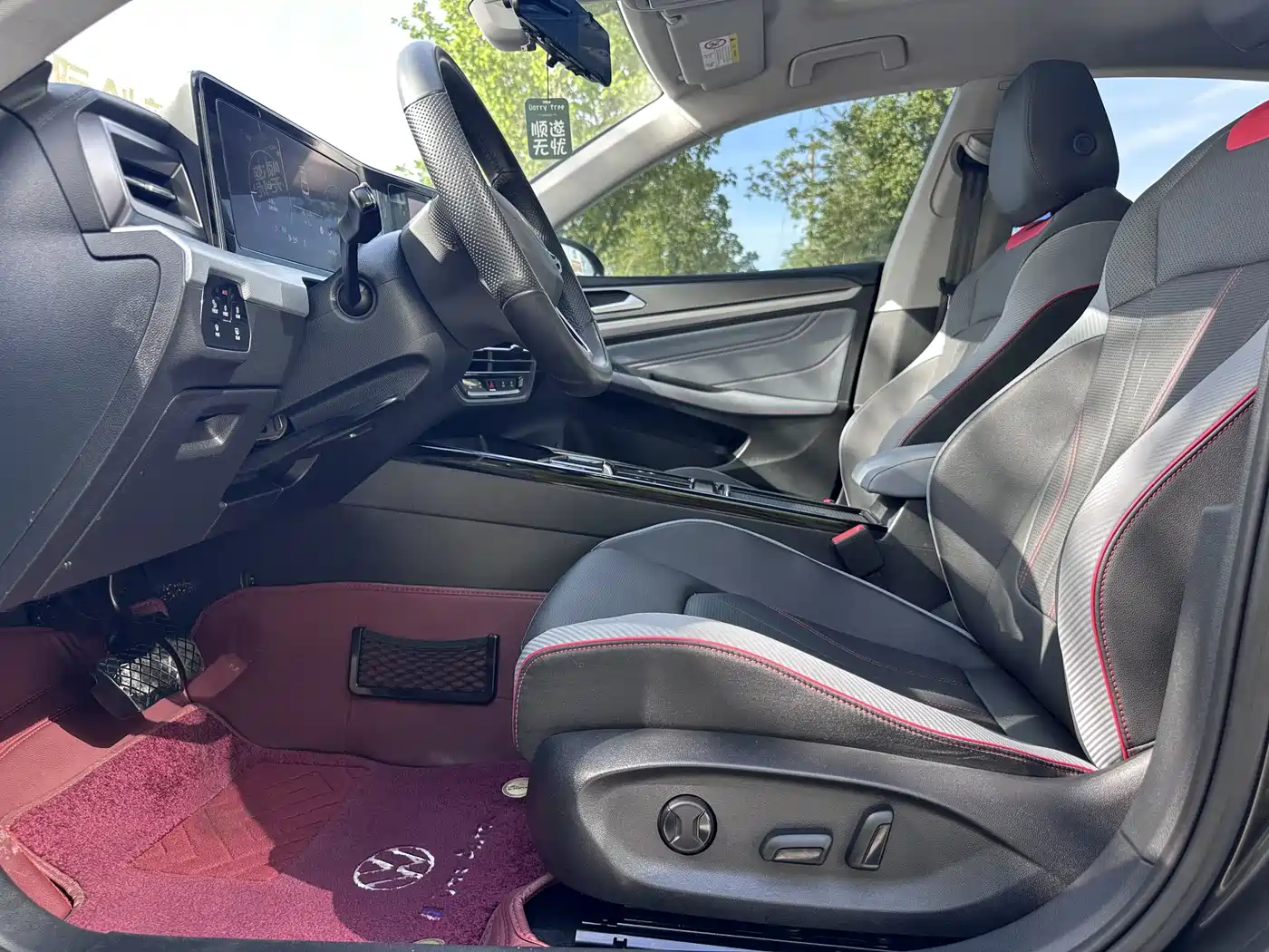 Volkswagen Lamando 2023 Lamando L 280TSI DSG Cool Edition фото 3