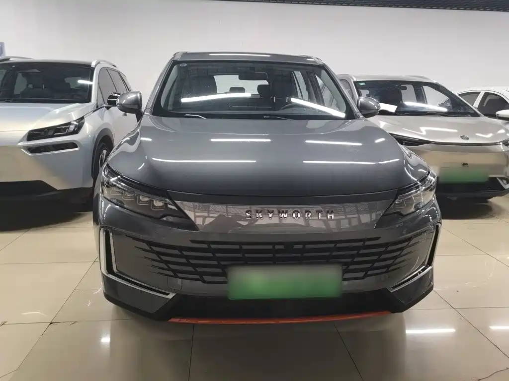 Фото 3 - Skyworth Auto Skyworth HT-i