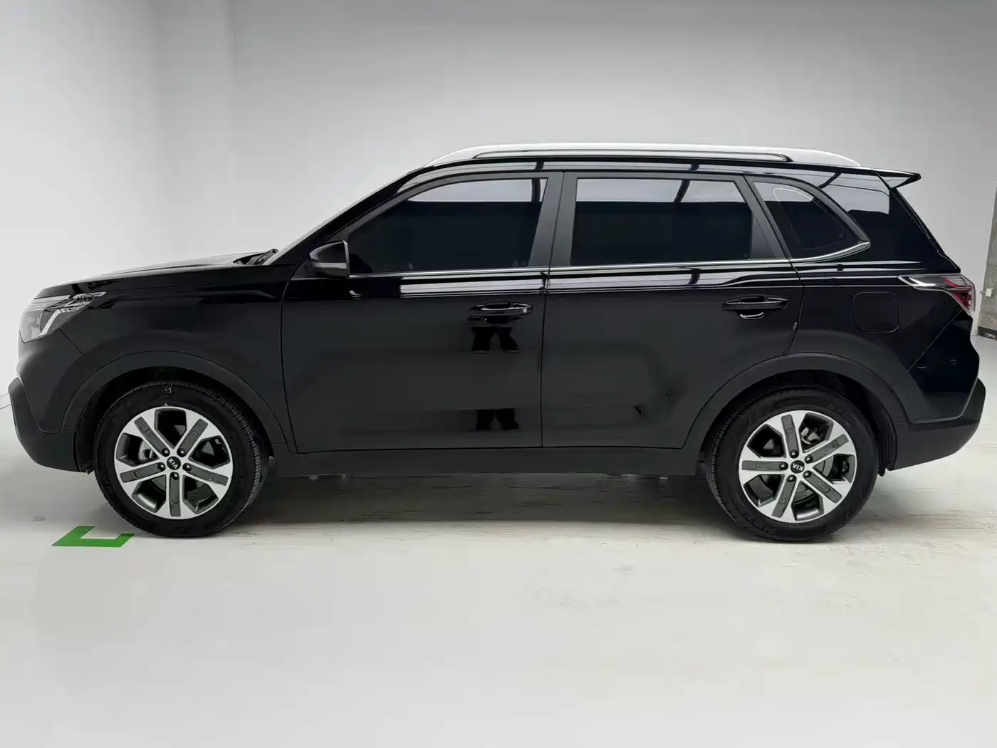 Kia Sportage 2019 2.0L Automatic Smart Luxury Edition фото 9