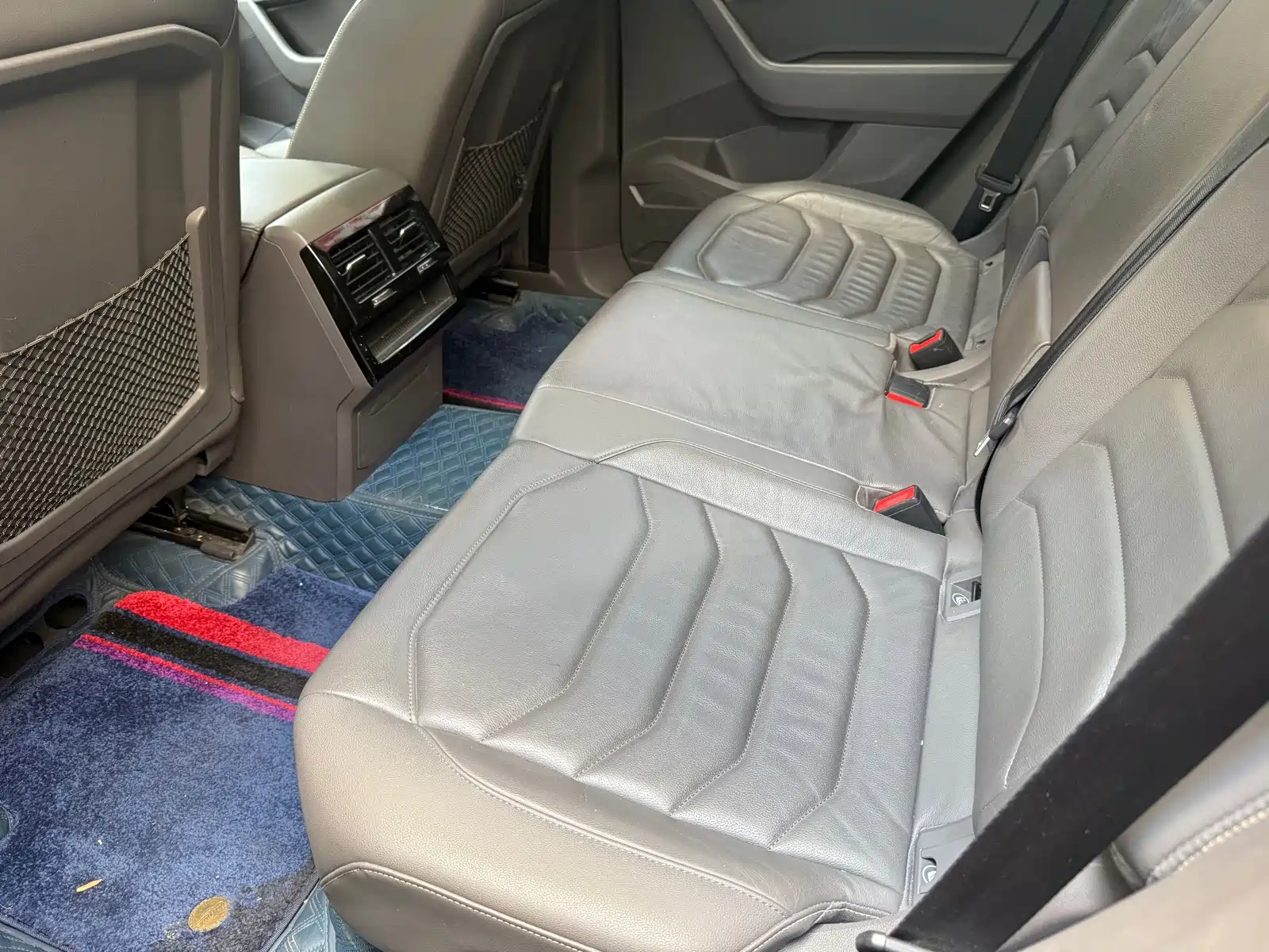 صورة 19 - Volkswagen Touareg