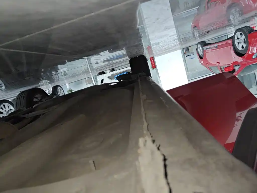 BYD Surui 2015 2015 1.5L Manual Comfort Model