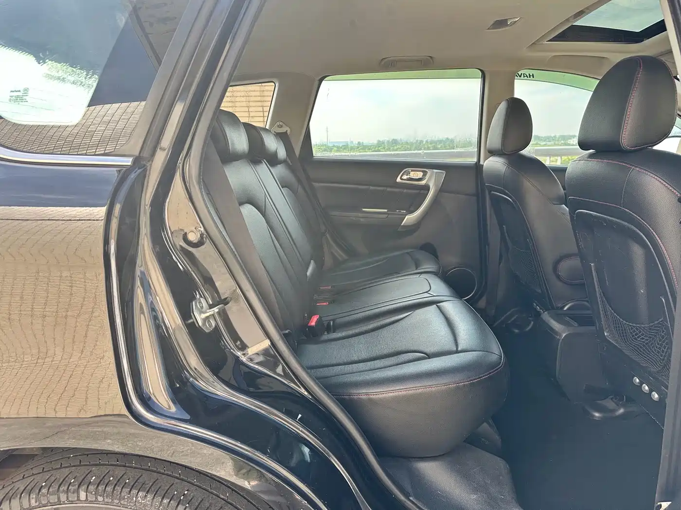 Фото 16 - Haval H6