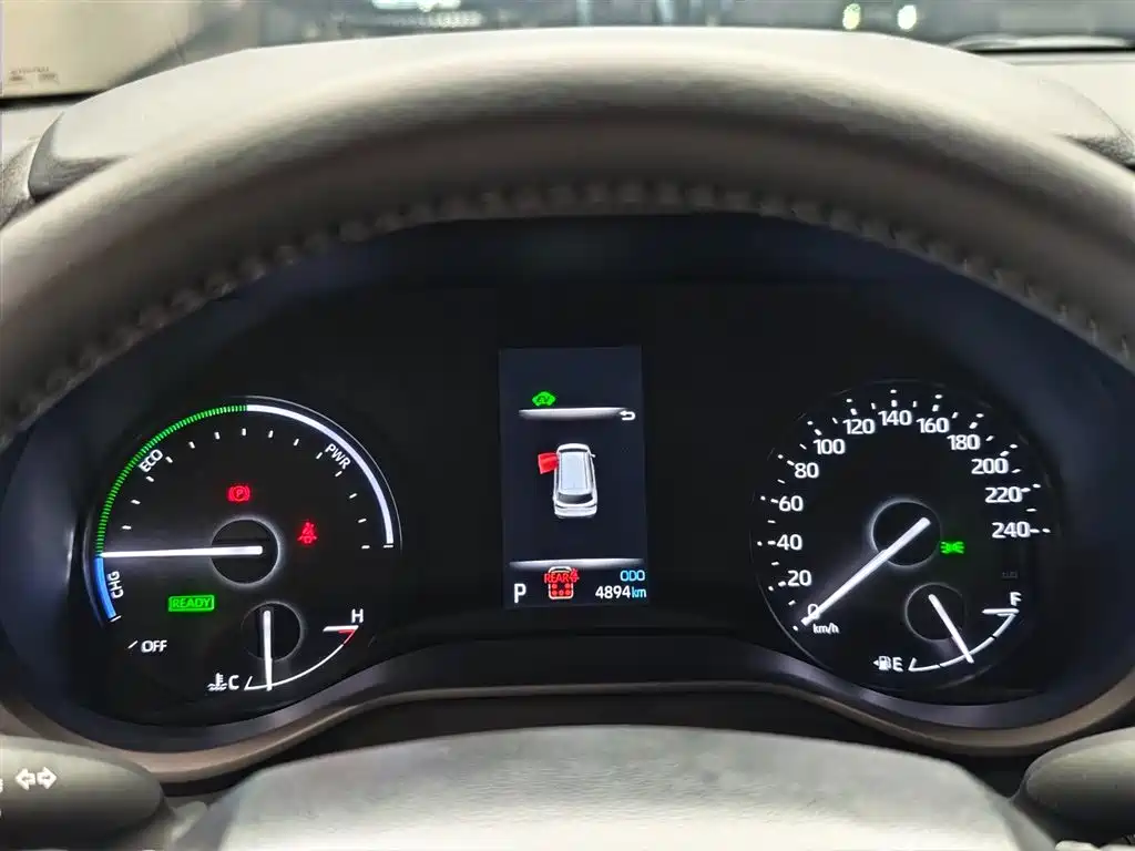 Toyota Sienna 2024 2.5L Hybrid AWD Luxury Edition фото 10