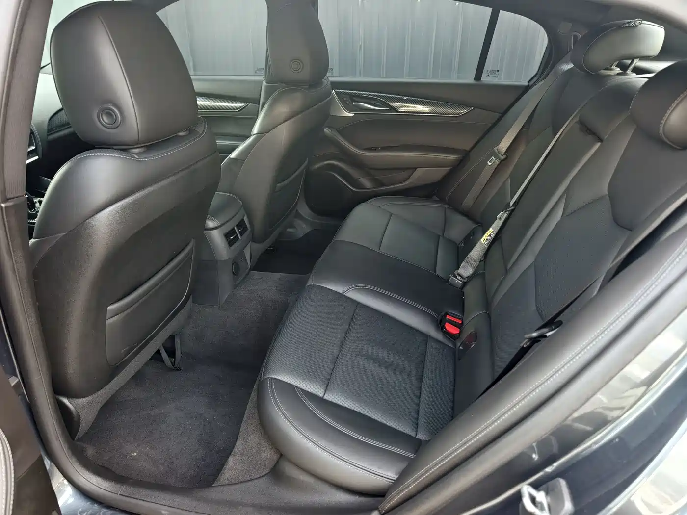 Cadillac CT5 2021 28T Luxury фото 8