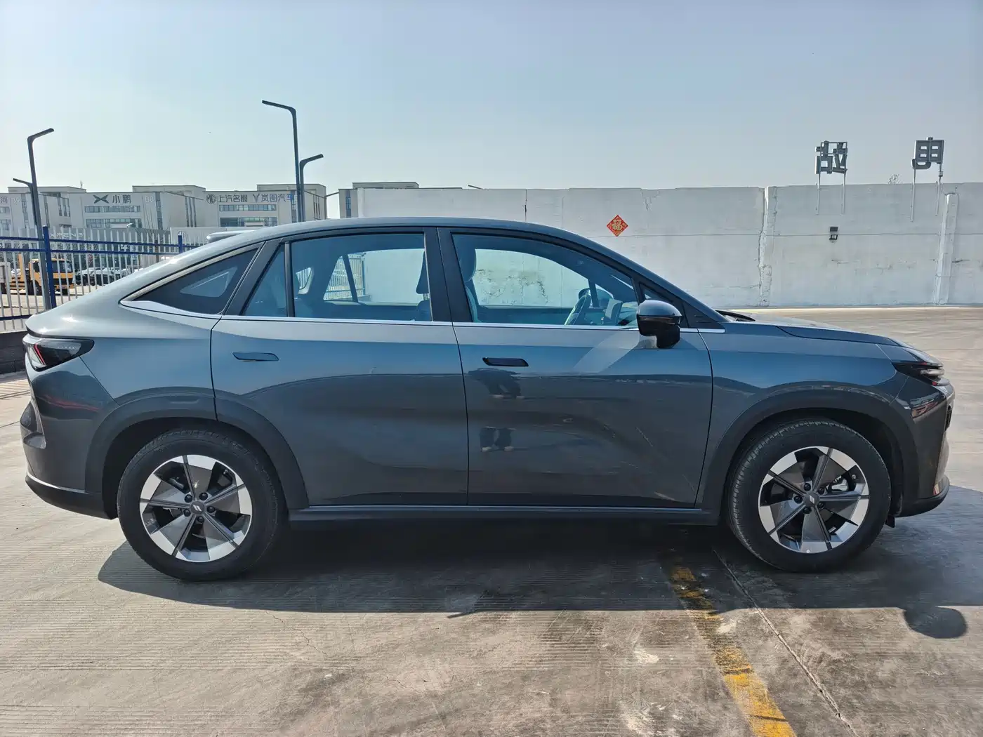 RUILAN AUTOMOBILE RUILAN 7