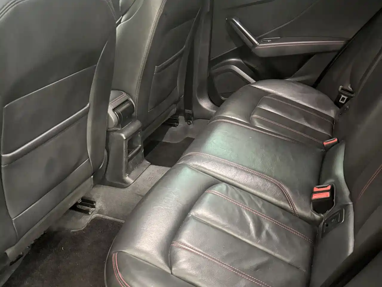 Audi Q2L 2023 35TFSI Fashion Sport фото 14