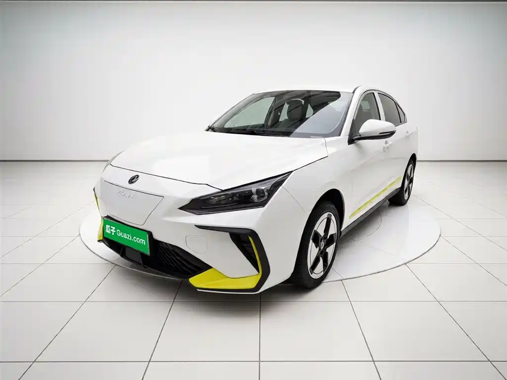 Dongfeng Aeolus Dongfeng Fengshen E70 2023 Facelift PRO Smart Drive Edition