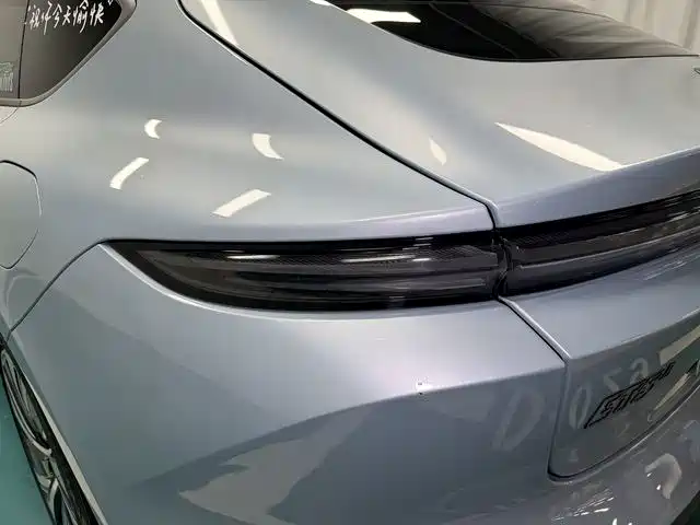 NIO ET5 2022 2022 75kWh