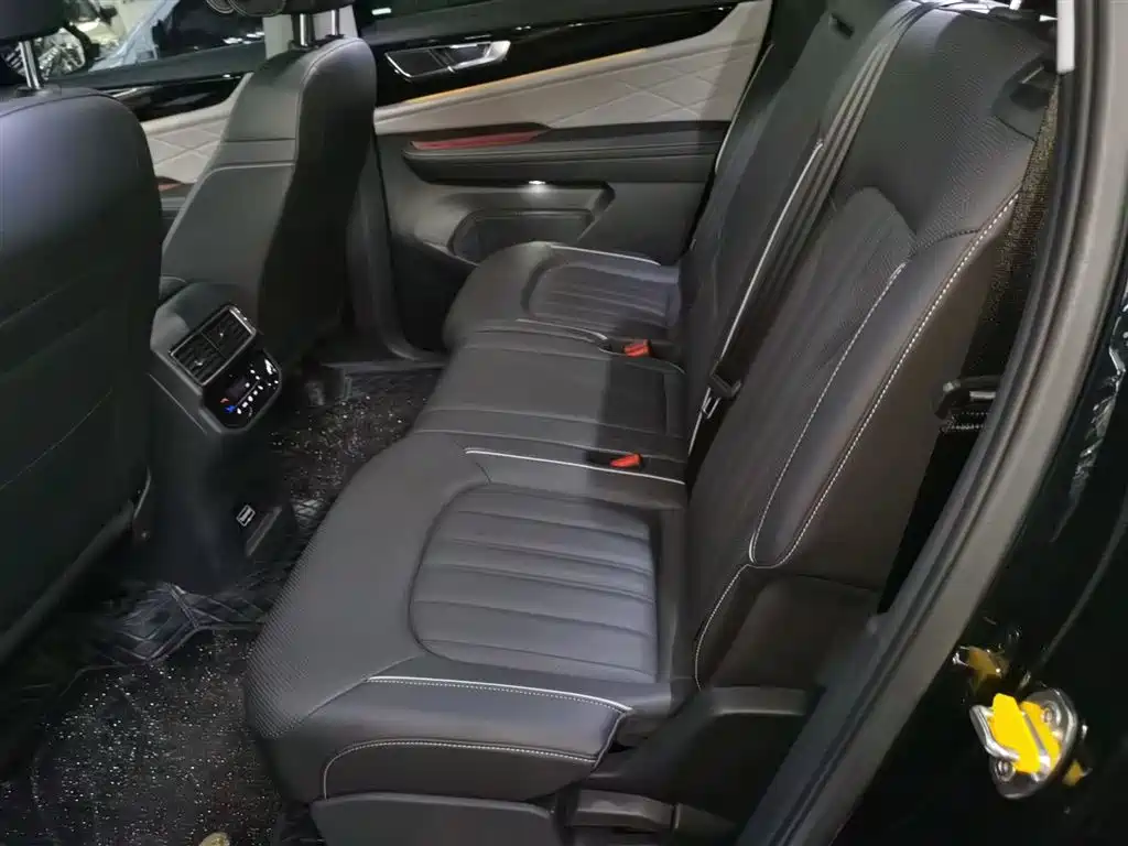 Volkswagen Teramont 2023 380TSI AWD Premium Luxury Edition фото 17
