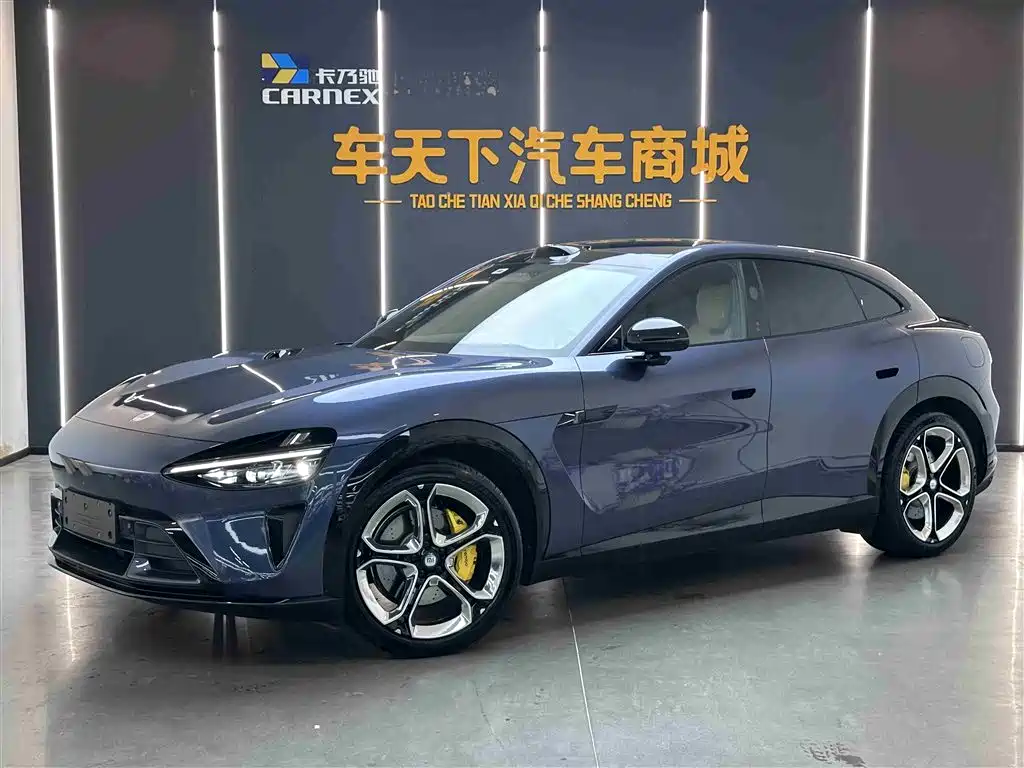 Xiaomi Auto Xiaomi YU7 2025 Ultra Long Range High Performance AWD Max Edition