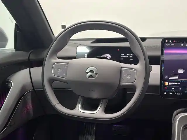 NIO ET5T 2026