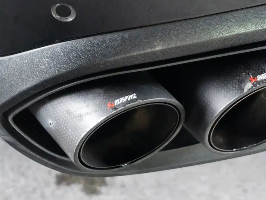 Porsche Cayenne 2016 Cayenne Turbo 4.8T фото 24