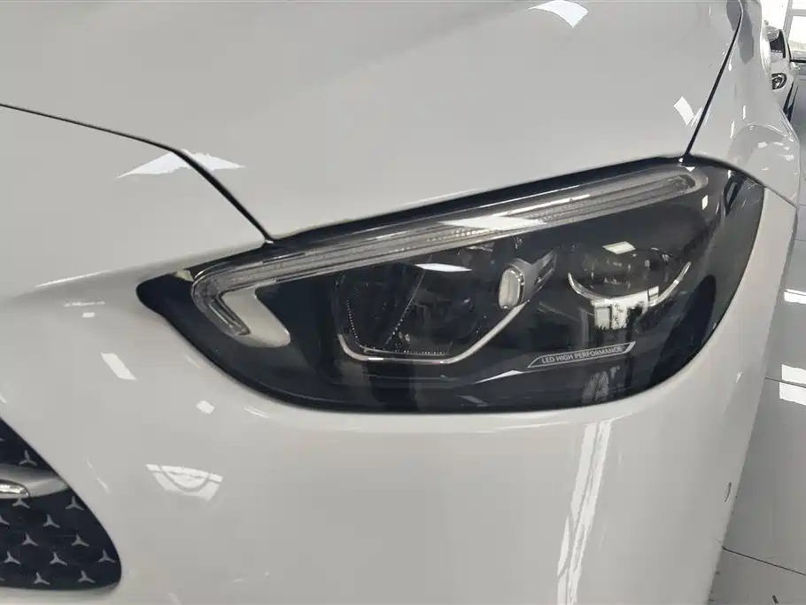 Mercedes-Benz C-Class 2023 C 260 L Sport фото 5