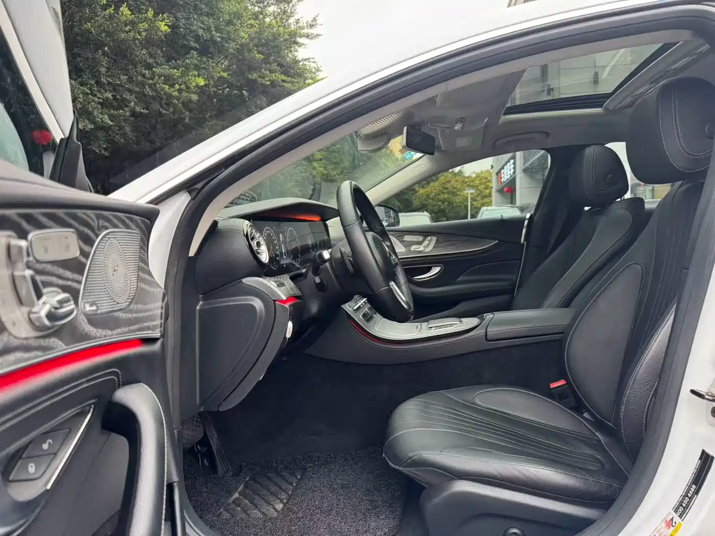 Mercedes-Benz CLS 2020 CLS 300 Dynamic фото 5