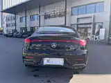 Фото 5 - Mercedes-Benz EQE