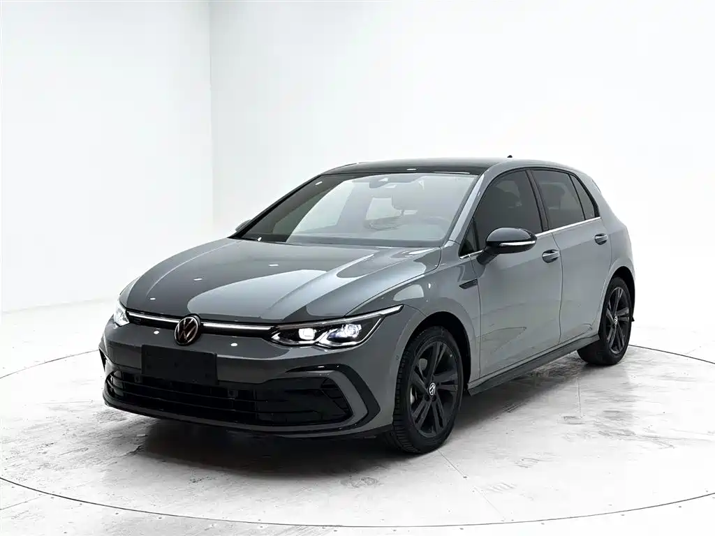 Volkswagen Golf 2021 280TSI DSG R-Line