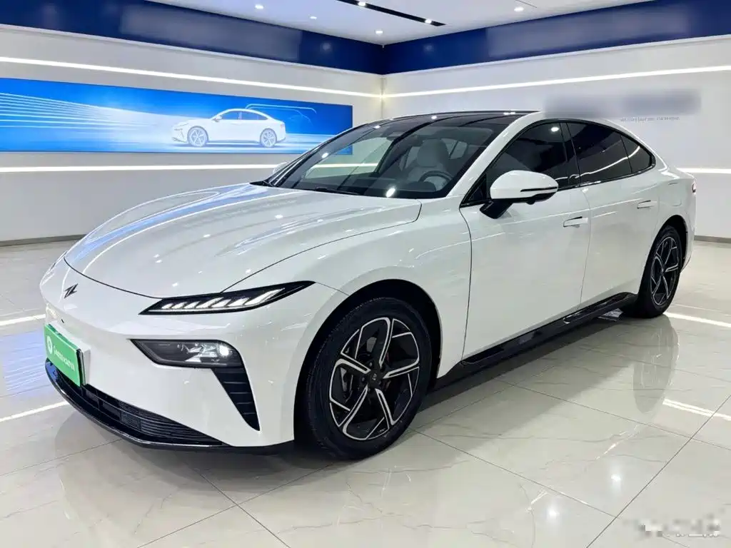 Dongfeng Yipai eπ007 2025 2024 Pure Electric 530Air Edition