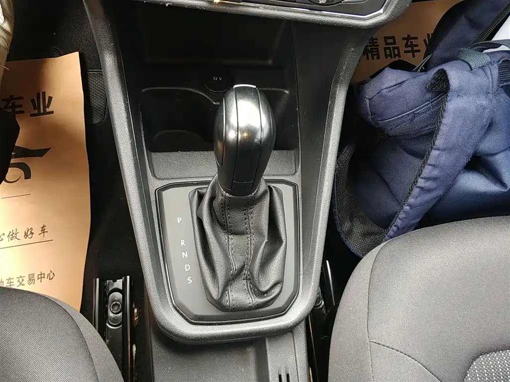 Volkswagen Santana 2017 Gran Santana 1.6L Auto Trendline фото 10