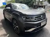 Фото 3 - Volkswagen Teramont