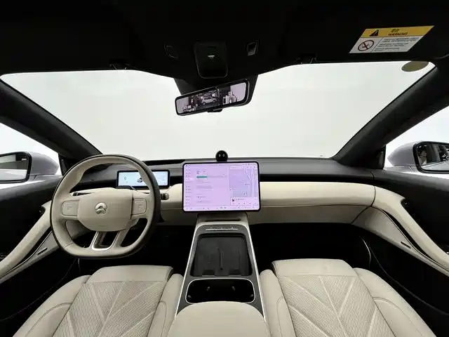 NIO ET5 2025 2025 75kWh