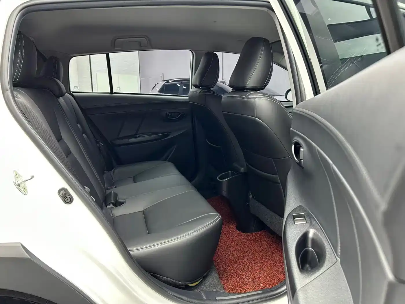 Toyota YARiS L Zhi Xuan 2022 Zhi Xuan X 1.5L CVT Leading PLUS Edition фото 19