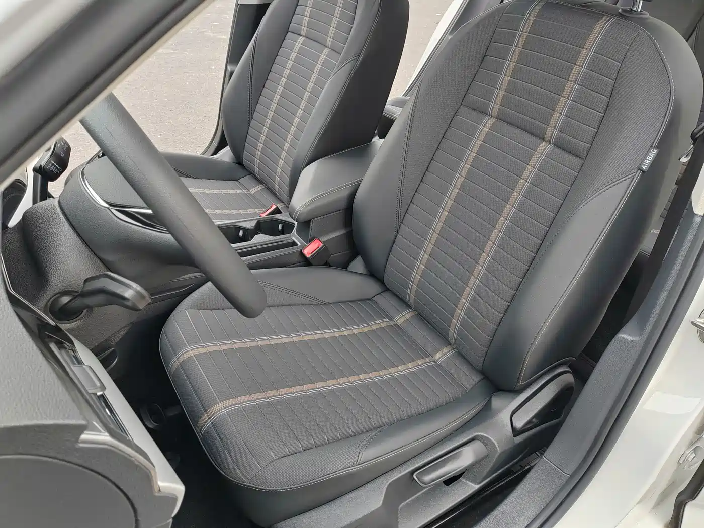 Volkswagen Lavida 2019 280TSI DSG Comfort Edition China VI фото 10