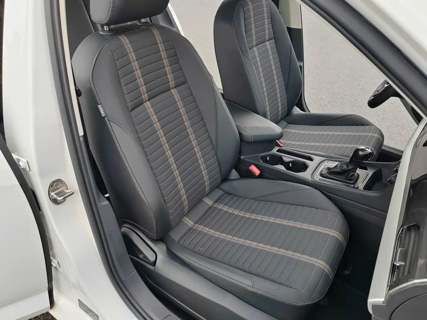 Volkswagen Lavida 2019 280TSI DSG Comfort Edition China VI фото 14