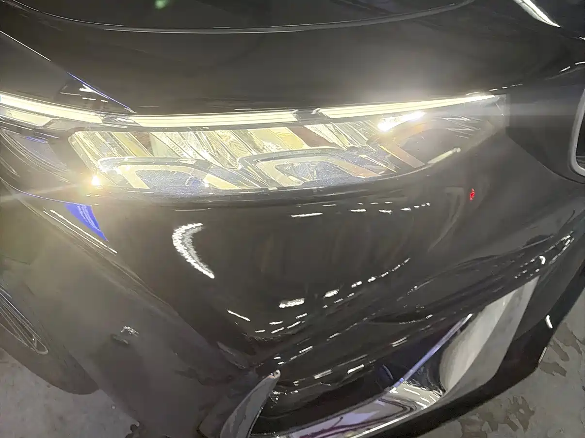 Geely Xing Rui 2026 2026 Orient Yao 1.5TD Kunlun Edition