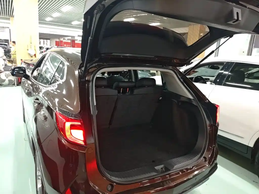 Acura CDX 2019 2016 1.5T 2WD Comfort Edition