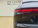 Фото 19 - NIO EC7