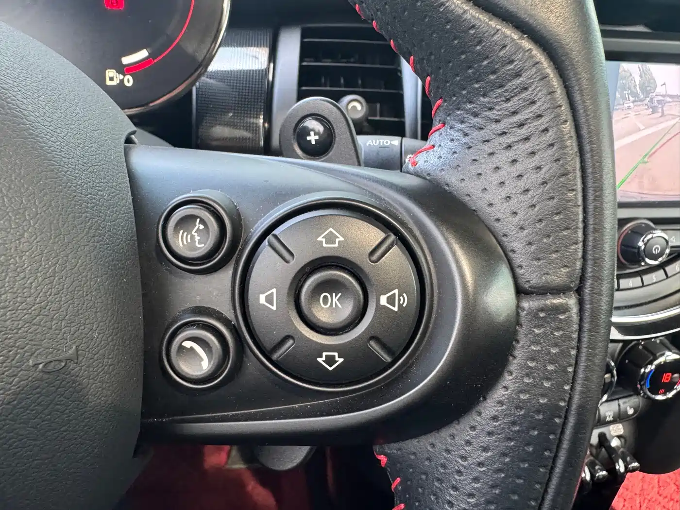 MINI JCW 2021 2021 2.0T JOHN COOPER WORKS ALL-IN