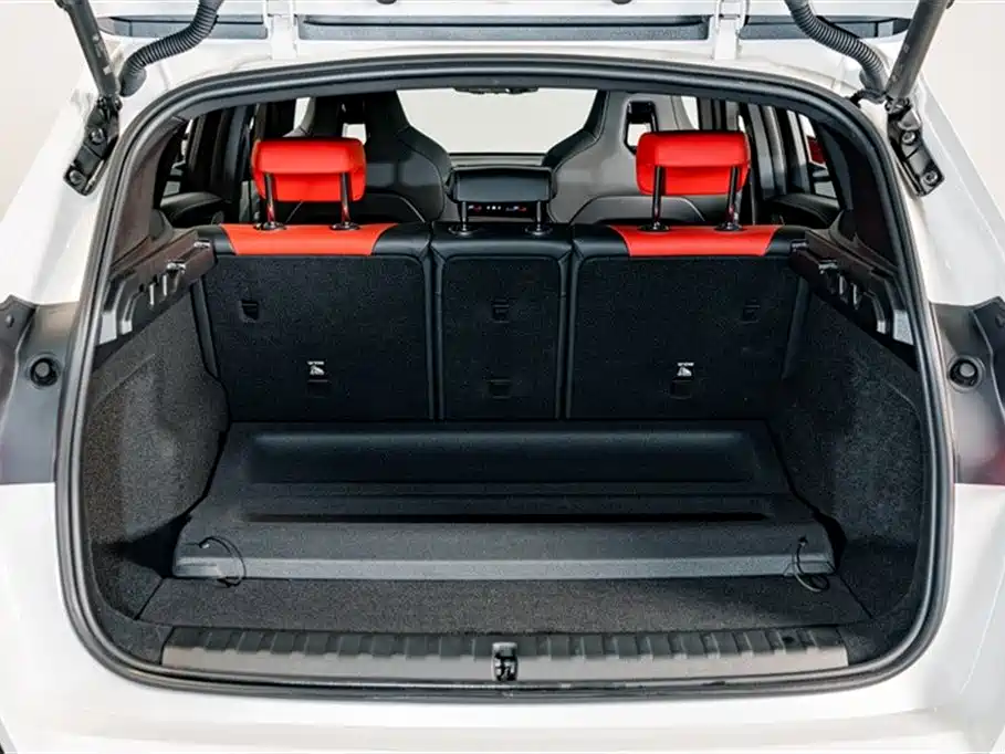 BMW X1 M35Li 2024 M35Li фото 24