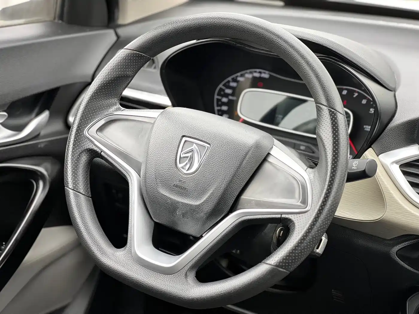 Baojun 510 2019 2019 1.5L Manual Sport Edition 77kW China VI