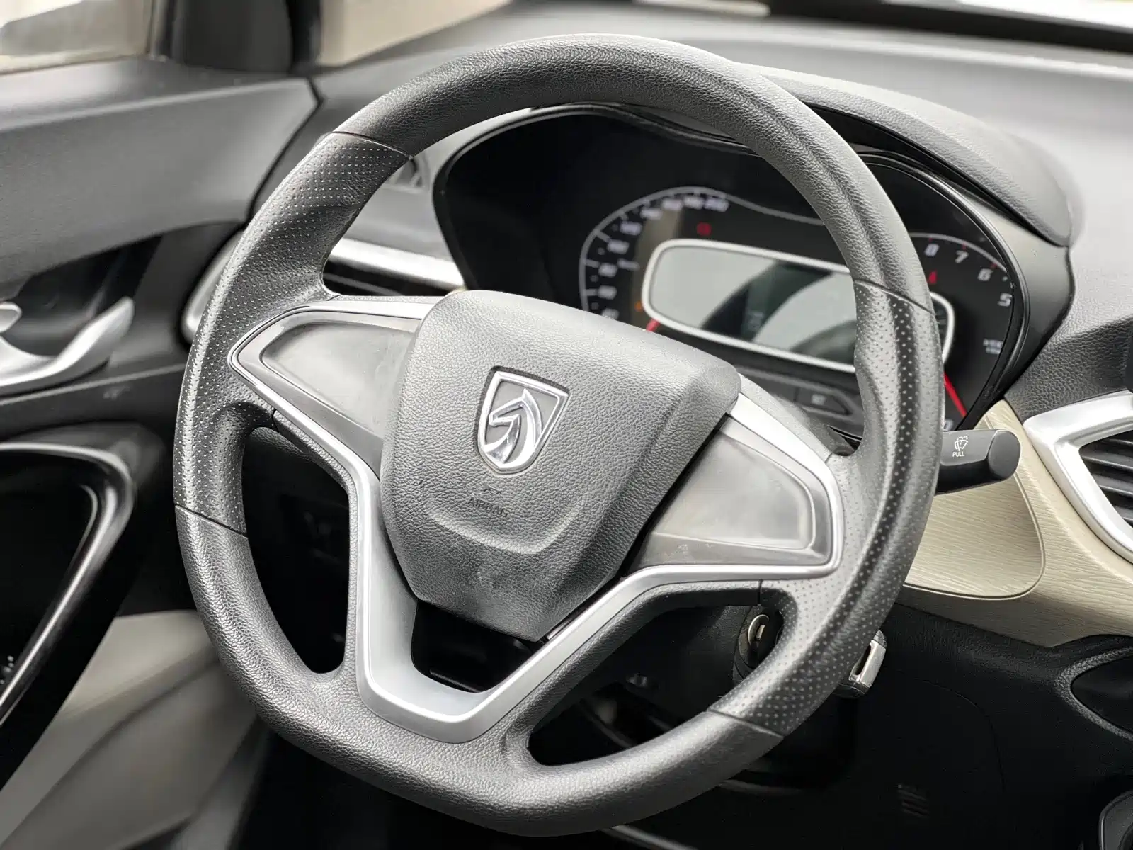 صورة 10 - Baojun 510