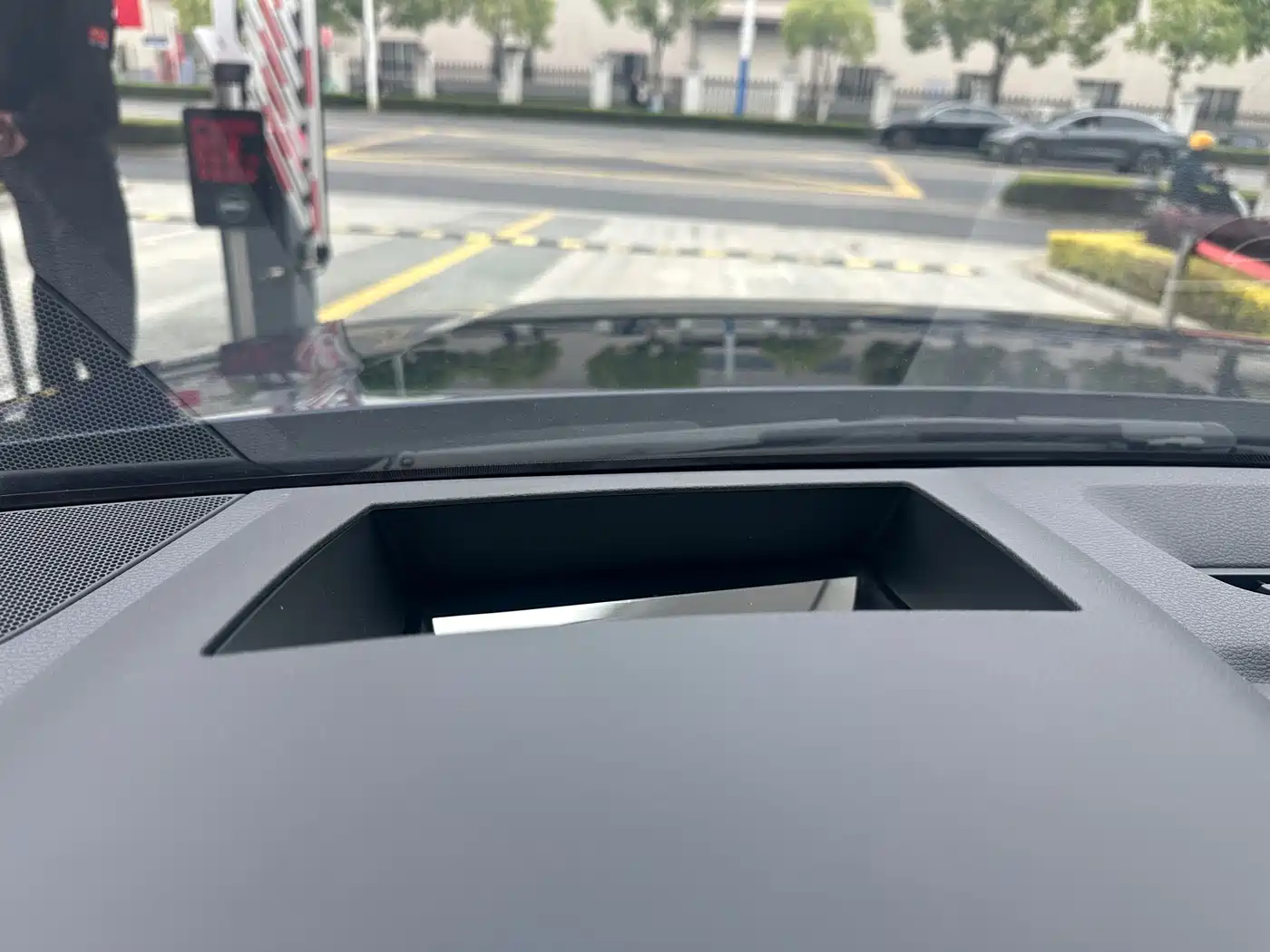 Audi Q7 2019 55 TFSI Premium фото 34