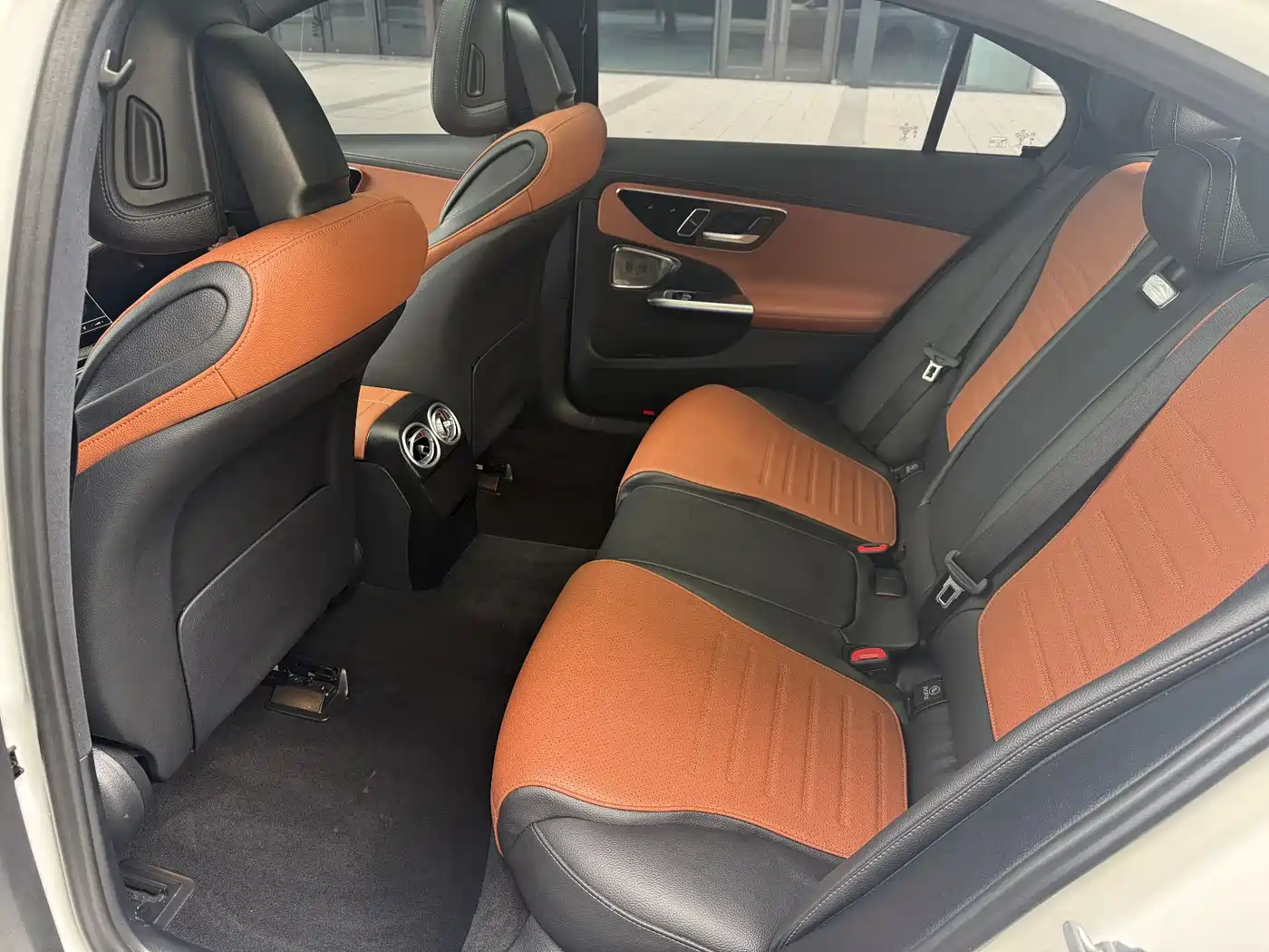 Mercedes-Benz C-Class 2022 C 260 L Night Sport Edition фото 10