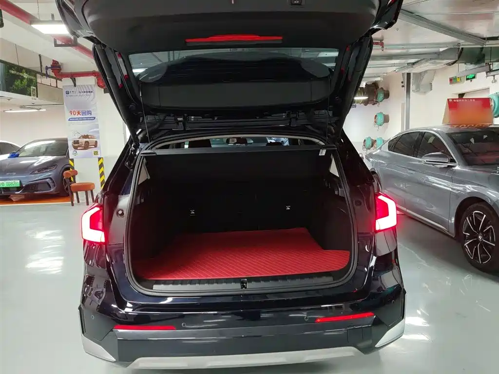 BMW iX1 2023 eDrive25L X Design Package фото 19