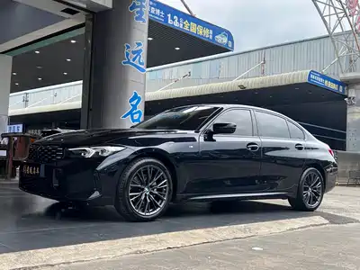 BMW 3