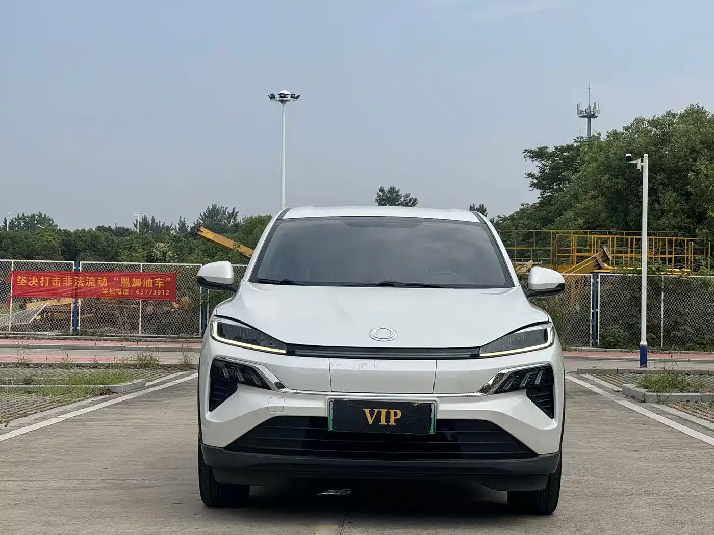 CIIMO Dongfeng Honda M-NV 2021 2021 Shangyi Edition