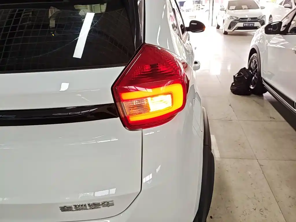 Chery Tiggo 3x 2025 2024 1.5L CVT Excellence