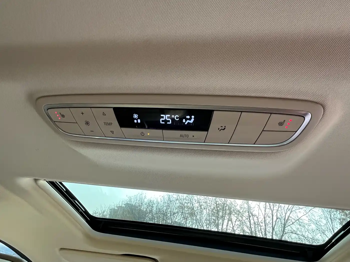 Buick GL8 2023 ES Landmaster Exclusive фото 18
