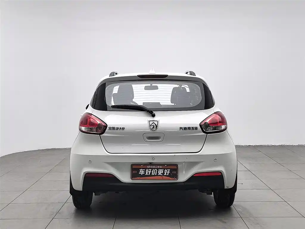 BAOJUN 310