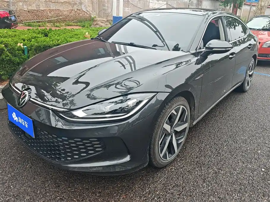 Volkswagen Lamando 2022 Lamando L 280TSI DSG Cool Edition