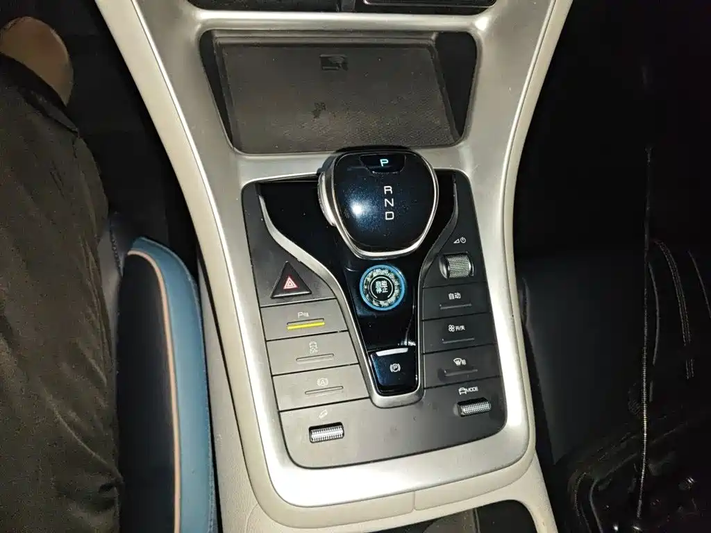 BYD Song Pro 2023 2021 1.5T Automatic Xiaoyun Elite